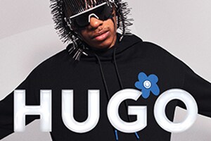 HUGO Men